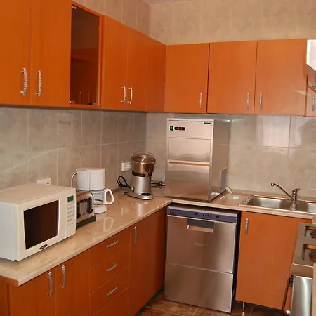 Guest house Pensiunea Bogdan 3*