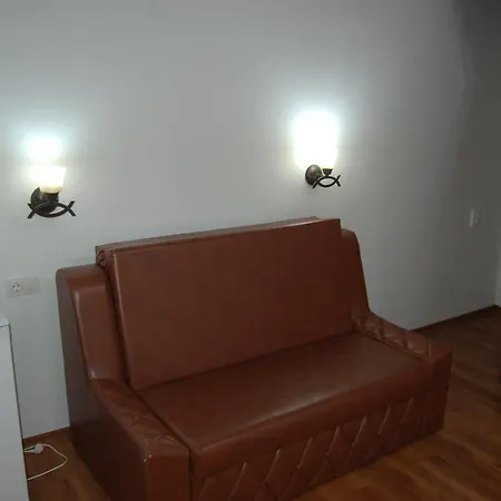 Guest house Pensiunea Bogdan