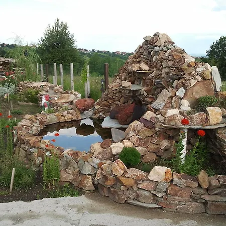Guest house Pensiunea Bogdan